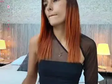 Chaturbate Sex Cam of ayana_mercier