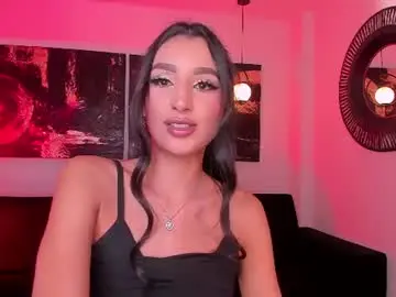 Chaturbate Nude Webcam of bellacarteer_