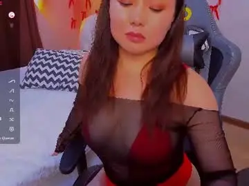 Chaturbate Adult Webcams of hinajeen