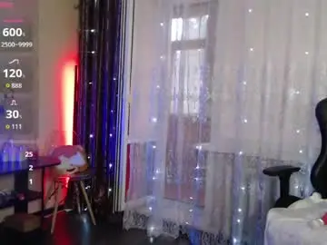 Chaturbate Adult Video Chat of jessiemays