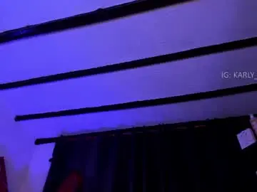 Chaturbate Watch Live Sex Cams of karly_angeel