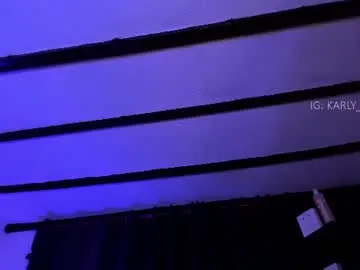Chaturbate Adult Webcam of karly_angeel