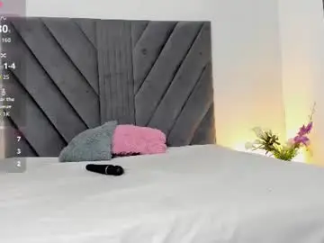 Chaturbate Watch Live Sex Cams of miaatorres_