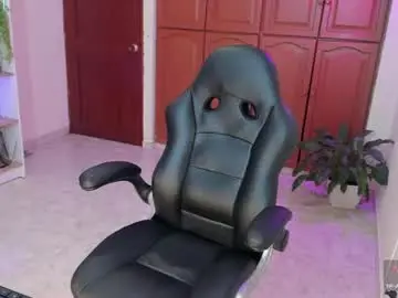 Chaturbate Live Sex Cam of nathalie_29
