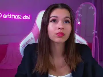 Chaturbate Nude Webcam of pollylanders