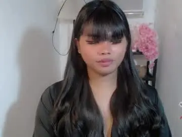 Chaturbate Live Porn of yourasian_kendal
