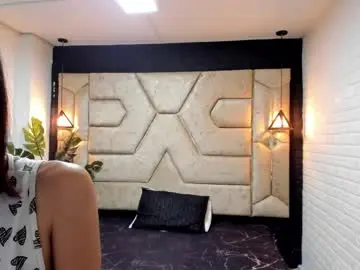 Chaturbate Private Sex Chat of aleja__slav3