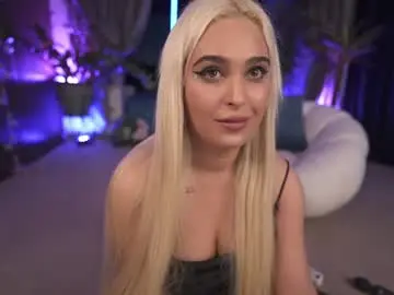 Chaturbate Live Porn of bia_kristal