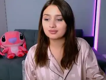 Chaturbate Sex Cam of darksidelove_
