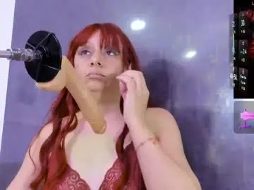 Chaturbate Free Porn Cam of issys_milf