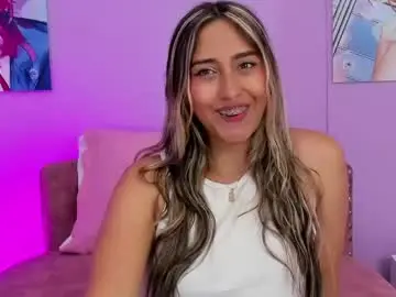 Chaturbate Free Live Porn of karola_cute_