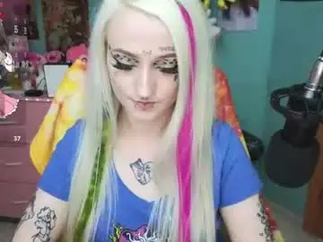 Chaturbate Nude Webcam of manuela_unicorn