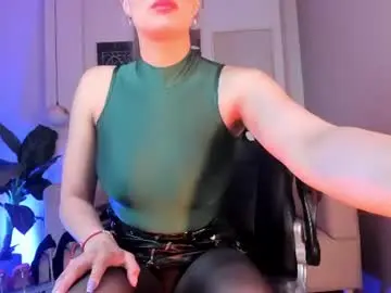 Chaturbate Sex Chat of marie_bass