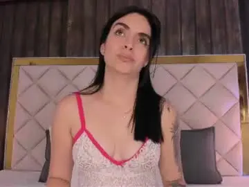 Chaturbate Best live sex cam show of natalie_olveira