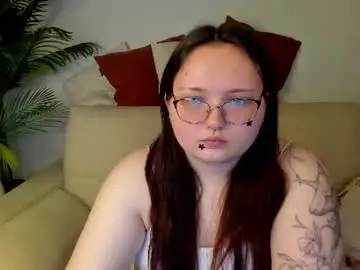 Chaturbate Sex Chat of niki_glow
