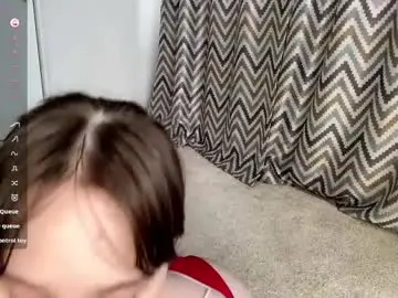 Chaturbate Adult Webcams of odellabowman