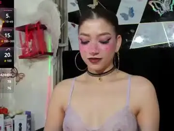 Chaturbate Sex Chat of sophia_arevalo_