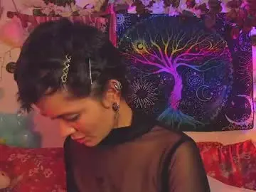 Chaturbate Free Porn Cam of alexiafisher_