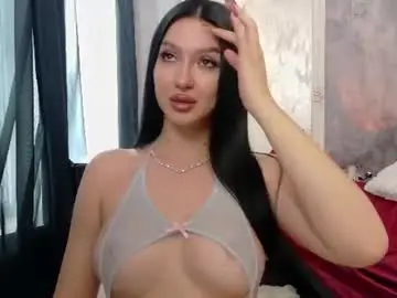 Chaturbate Free Porn Cam of alissa4_