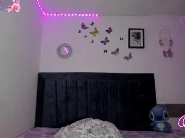 Chaturbate Adult Video Chat of emmie_bunny