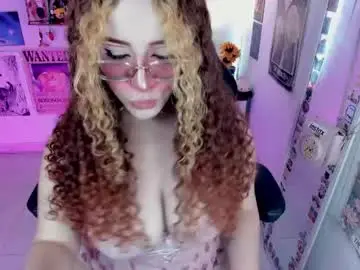 Chaturbate Nude Webcam of sashaa_love