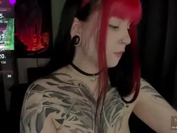 Chaturbate Adult Video Chat of toriayun0