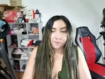 Chaturbate Adult Video Chat of vellarossa