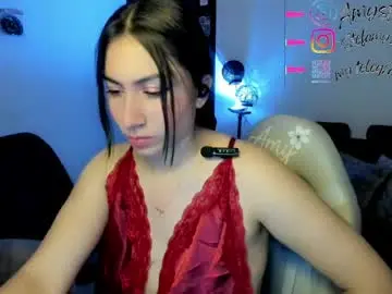 Chaturbate Free Live Porn of amystefa