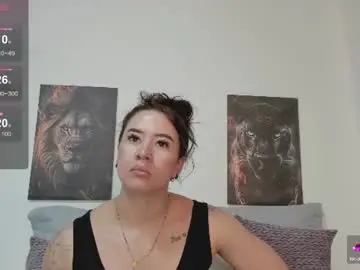 Chaturbate Live Porn of angel_martins
