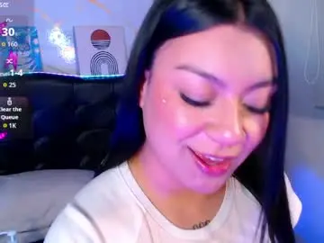 Chaturbate Free Porn Cam of candy_kittengp