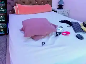 Chaturbate Free Porn Cam of catalina_jonex