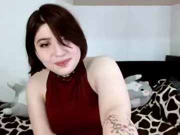 Chaturbate Free Live Porn of oriana_secret