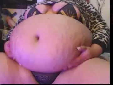 Chaturbate Live Sex of samy_belly32