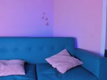 Chaturbate Sex Cam of scarlet_pielcanela