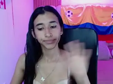 Chaturbate Live Sex of sofii_tk