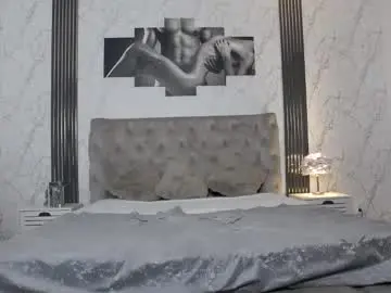 Chaturbate Live Porn of _ambermuse_