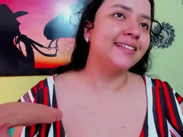 Chaturbate Free Porn Cam of cassie_ibarra_