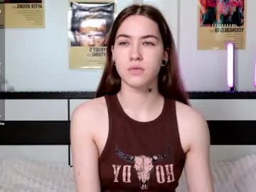 Chaturbate Private Sex Chat of evaandluna