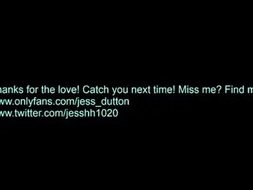 Chaturbate Live Porn of jess_dutton