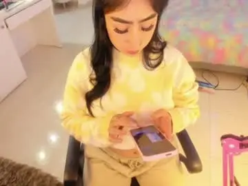 Chaturbate Free Live Porn of linda_milleer_