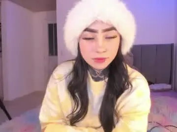 Chaturbate Best Webcam of linda_milleer_