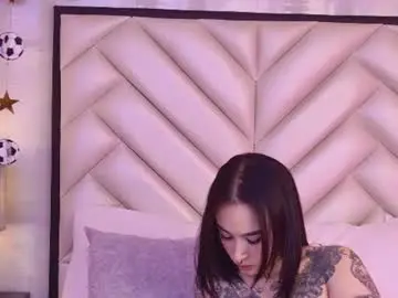 Chaturbate Live Porn of madissonpayton