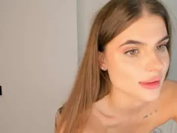 Chaturbate Live Porn of miss_algel
