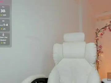 Chaturbate Nude Webcam of naughty_sexy_girl_1