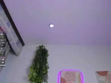 Chaturbate Sex Cam of quiinn__bx