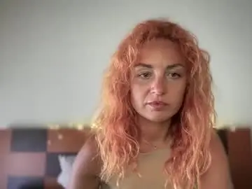 Chaturbate Live Porn of reddgiirll