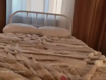 Chaturbate Free Porn Cam of sunnyrisha