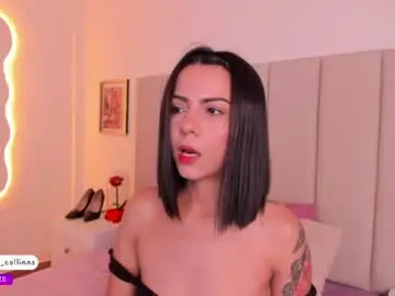 Chaturbate Best Webcam of _aurora_collins_