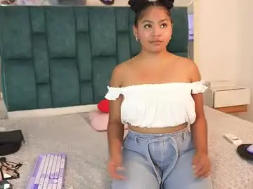 Chaturbate Private Sex Chat of aradia_01