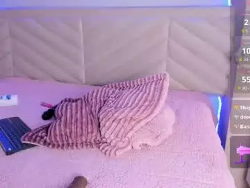 Chaturbate Adult Video Chat of bella_williiams_